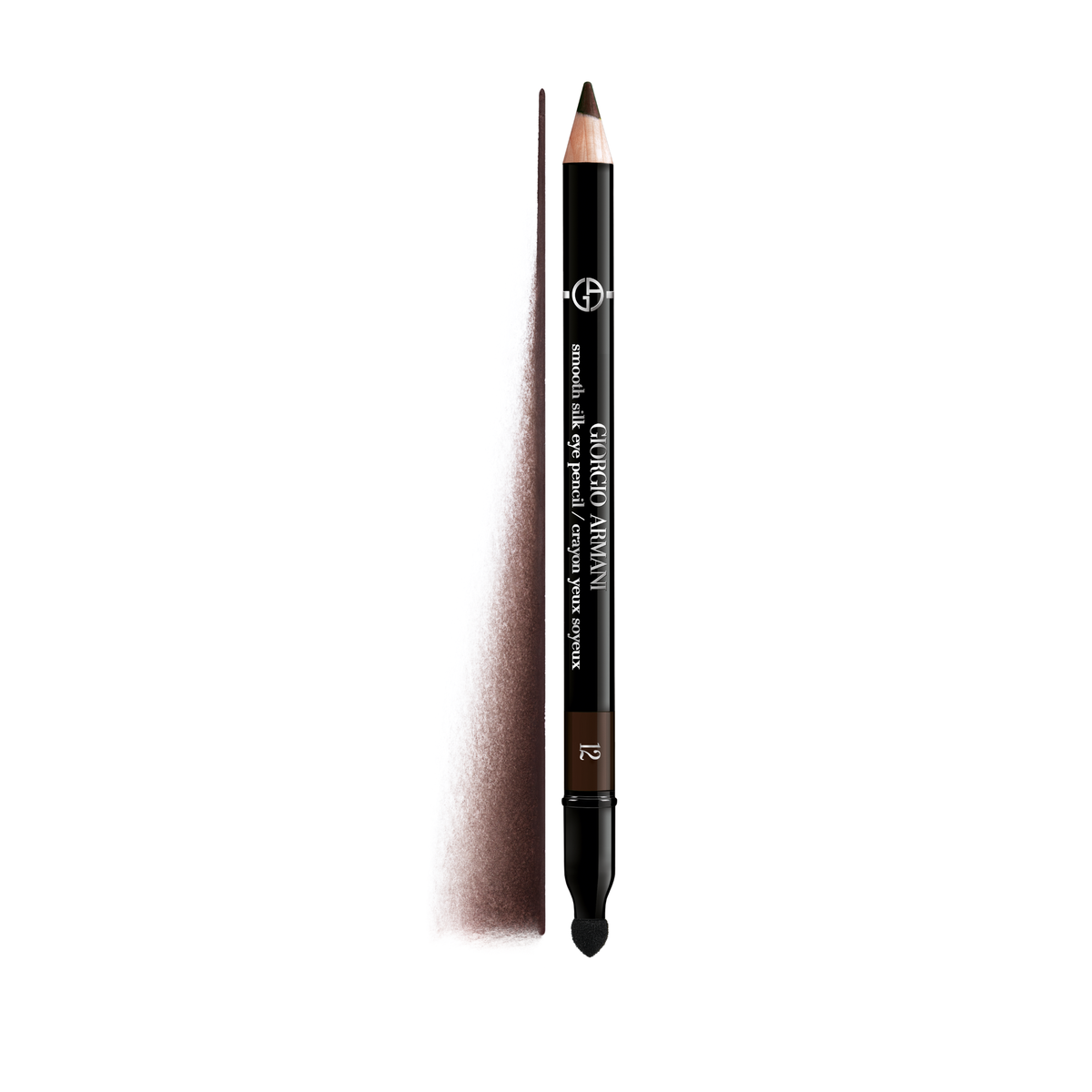 Armani smooth silk lip pencil 2025
